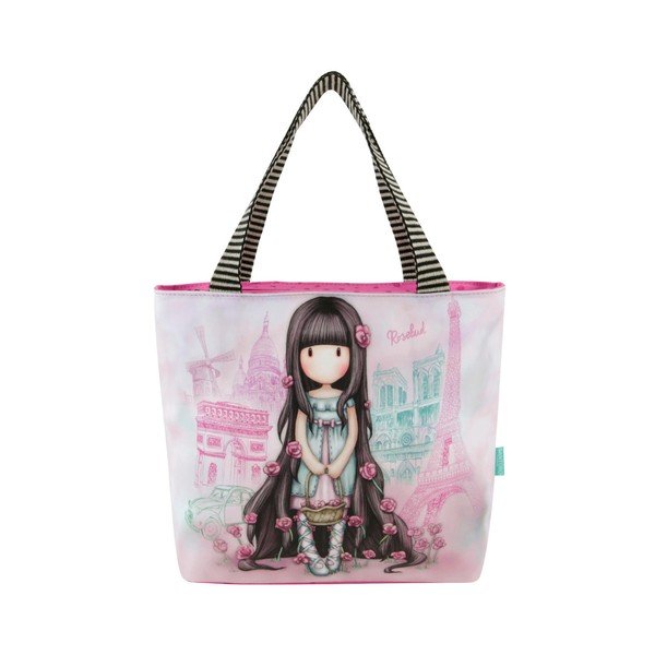 Torebka dziecięca Santoro London Rosebud-image-1