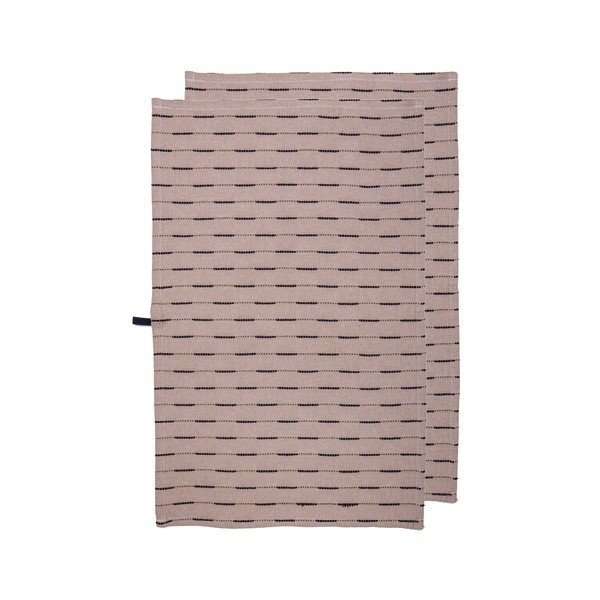 Ścierki zestaw 2 szt. 45x70 cm – Ladelle-image-1