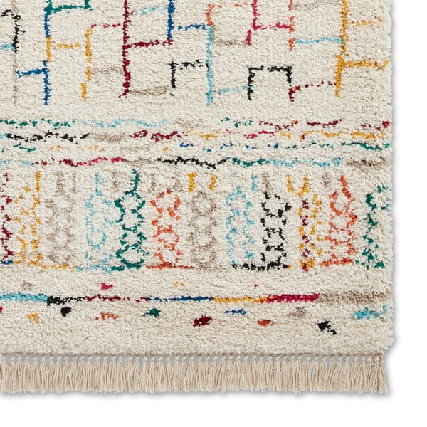 Beżowy dywan 290x200 cm Boho – Think Rugs-image-4
