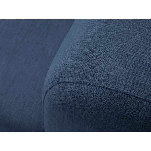 Niebieska sofa 2-osobowa Windsor & Co Sofas Sigma-image-3