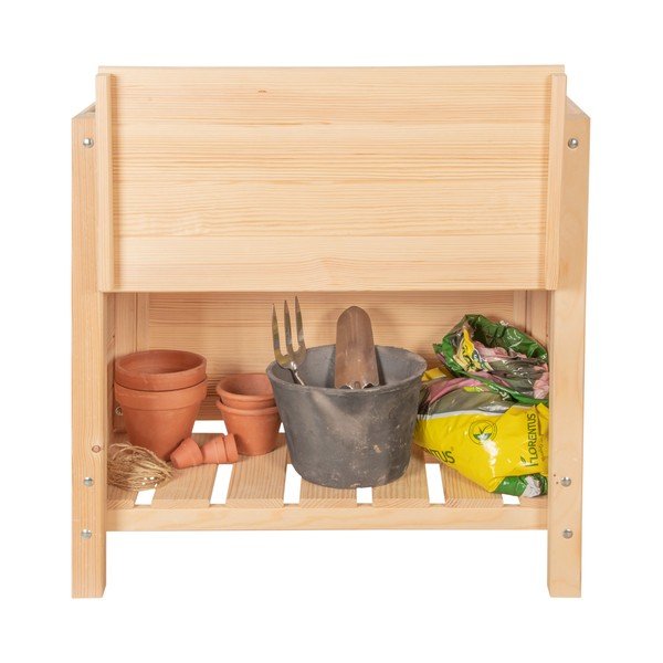 Podwyższona grządka – Esschert Design-image-1