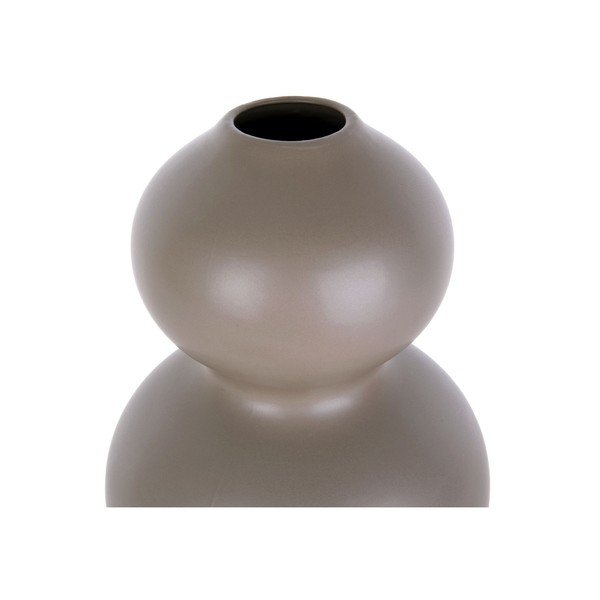 Szary wazon ceramiczny PT LIVING Eminent Bubbles-image-3
