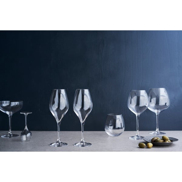 Kieliszki do szampana zestaw 2 szt. 370 ml Premium – Rosendahl-image-4