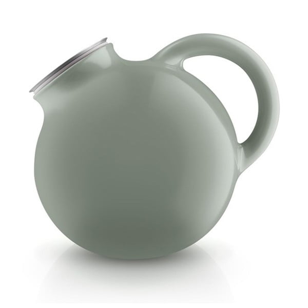 Zielony czajnik na herbatę Eva Solo Elegance