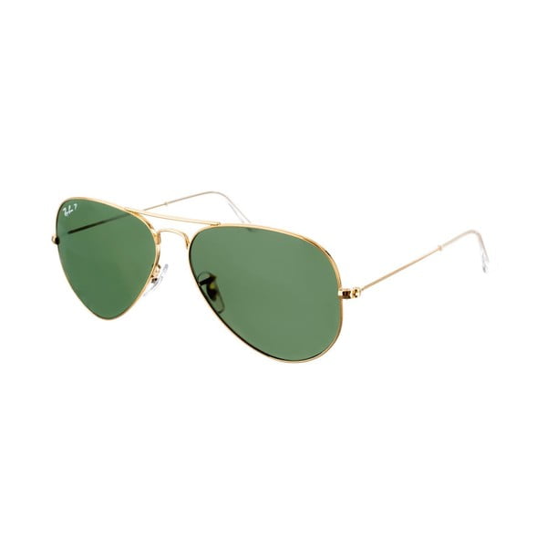 Okulary przeciwsłoneczne (unisex) Ray-Ban 3025 Green 58 mm