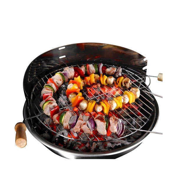 Elastyczne szpikulce do szaszłyków Westmark Twister-image-2