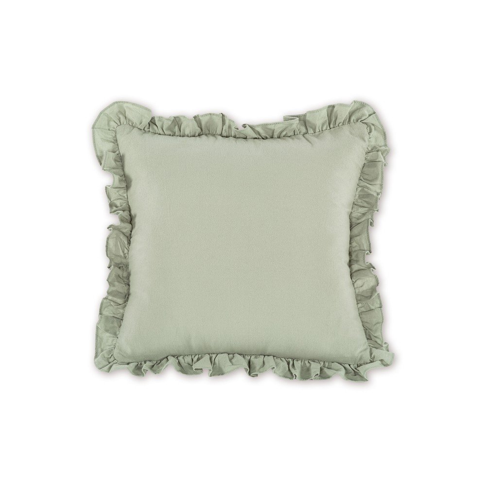 Bawełniana poduszka dekoracyjna 45x45 cm Abby – Tiseco Home Studio