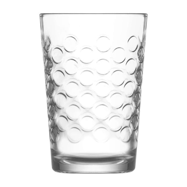 Szklanki zestaw 6 szt. 205 ml – Hermia