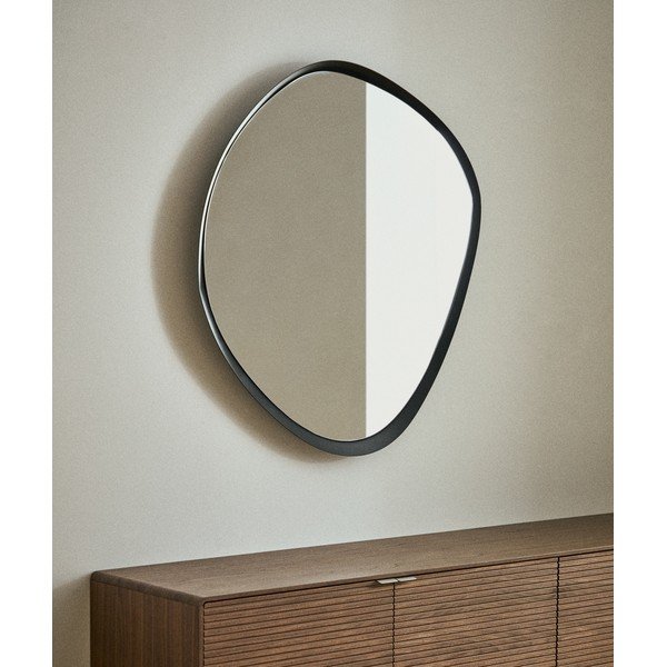 Lustro ścienne 67,5x74,5 cm Tebel – Kave Home-image-1
