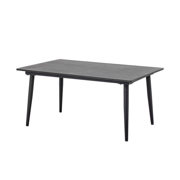 Stolik ogrodowy 90x60 cm Pavone – Bloomingville-image-2