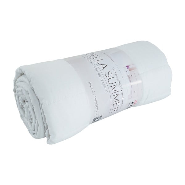 Kołdra letnia 140x200 cm Summer – B.E.S.