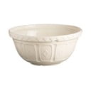 Biała/beżowa kamionkowa misa ø 24 cm Colour Mix – Mason Cash