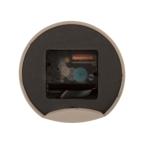 Budzik ø 11 cm Belle Numbers – Karlsson-image-3