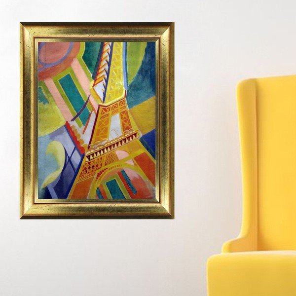 Naklejka
  Ambiance Delaunay-image-1