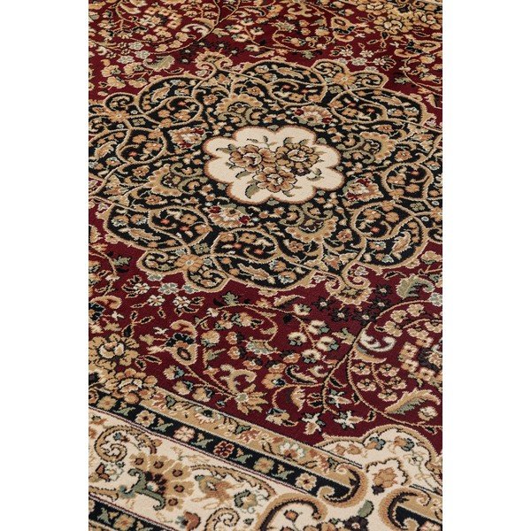 Bordowo-beżowy dywan 160x235 cm Herat – Nouristan-image-2