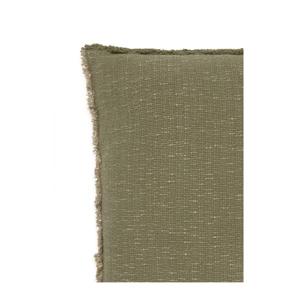 Bawełniana poduszka dekoracyjna 45x45 cm Handloom – Lorena Canals-image-4