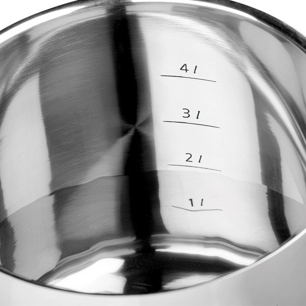 Garnek z pokrywką Tescoma Presto, 4 l-image-1