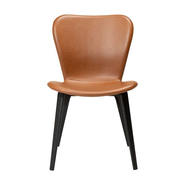 Czarne krzesło Paragon – DAN-FORM Denmark-image-1