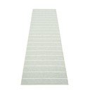 Jasnozielony chodnik odpowiedni na zewnątrz 70x270 cm Carl Sage – Pappelina