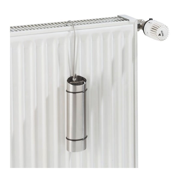 Nawilżacz powietrza w kolorze srebra Wenko Air-image-2