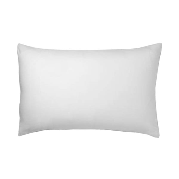 Poszewka na poduszkę Nordicos White, 50x70 cm
