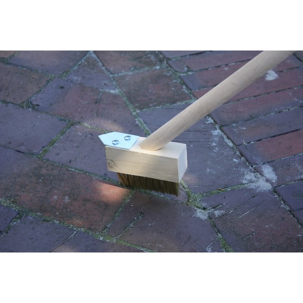 Skrobak do czyszczenia szczelin kostki brukowej – Garden Pleasure-image-4