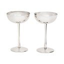 Kieliszki do wina 2 szt. Nirela – Kave Home