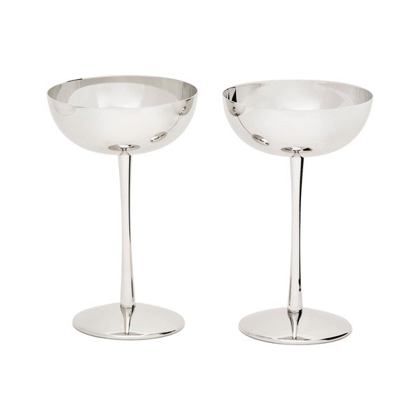 Kieliszki do wina 2 szt. Nirela – Kave Home