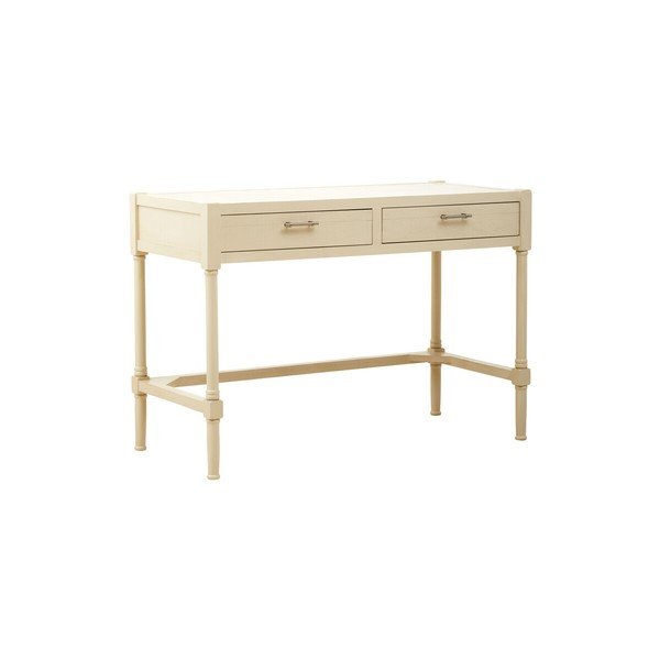 Biurko z litego drewna sosnowego 48x107 cm Heritage – Premier Housewares