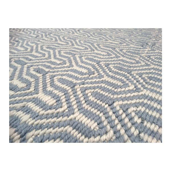 Dywan Spring 200 Blue, 60x90 cm-image-3
