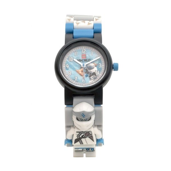 Zegarek dla dzieci LEGO® Ninjago Zane-image-1