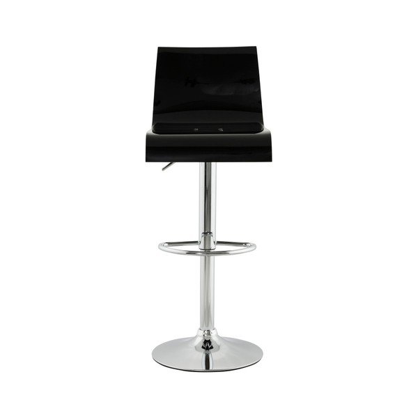 Czarna hoker Kokoon Plexi-image-2