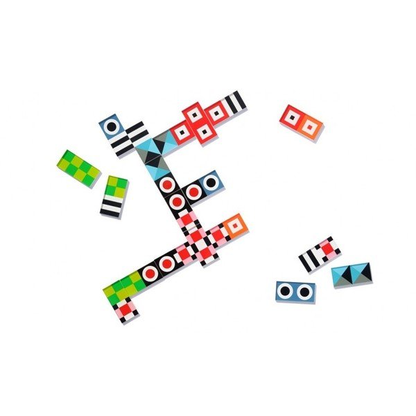 Gra Remember Domino-image-2