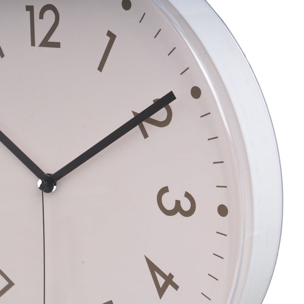 Zegar ścienny ø 30 cm Silvy – Casa Selección-image-2