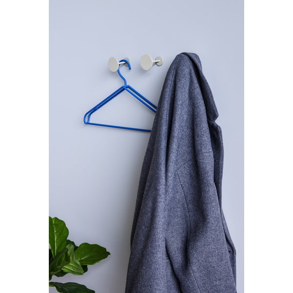 Metalowy haczyk Flare – Hübsch-image-1