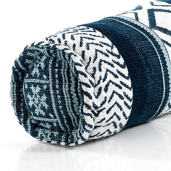 Poduszka dekoracyjna ø 18 cm Yara – Tomasucci-image-2