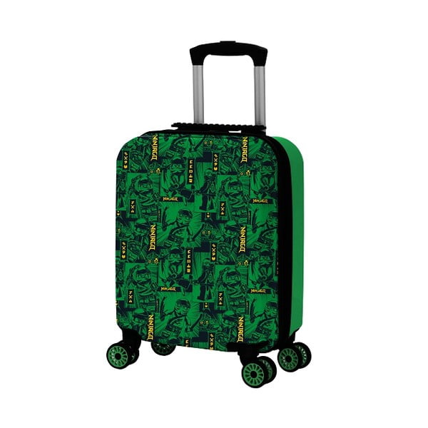 Walizka dziecięca Play Date – LEGO®-image-1