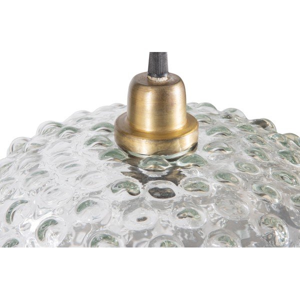 Szklana lampa wisząca BePureHome Soap-image-1