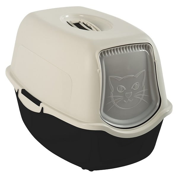 Kuweta dla kota 56x40 cm Eco Bailey – Rotho-image-2