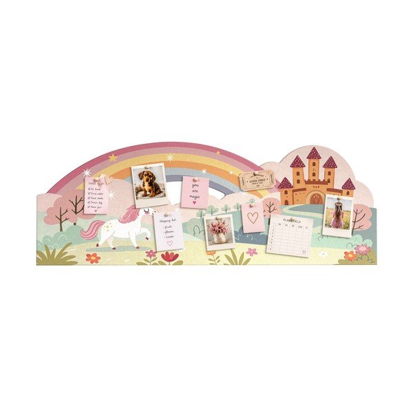Tablica akustyczna Fairytale – Styler-image-4