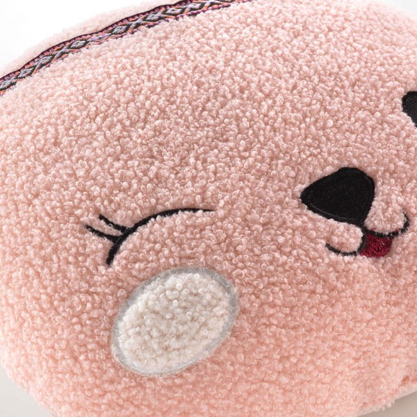 Pluszowa poduszka dziecięca Etoiline – douceur d'intérieur-image-1