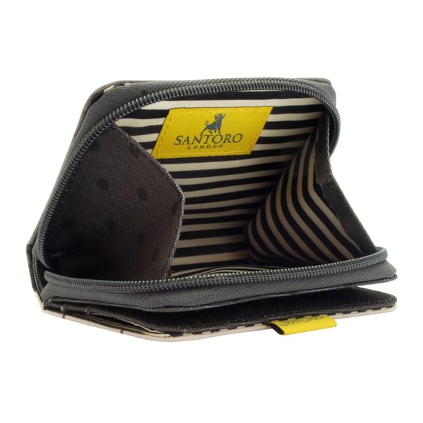 Portmonetka Santoro London Gorjuss Ruby-image-1