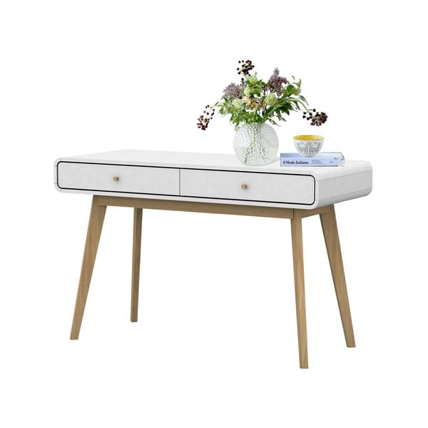 Biurko 50x120 cm Cassie – Støraa-image-3