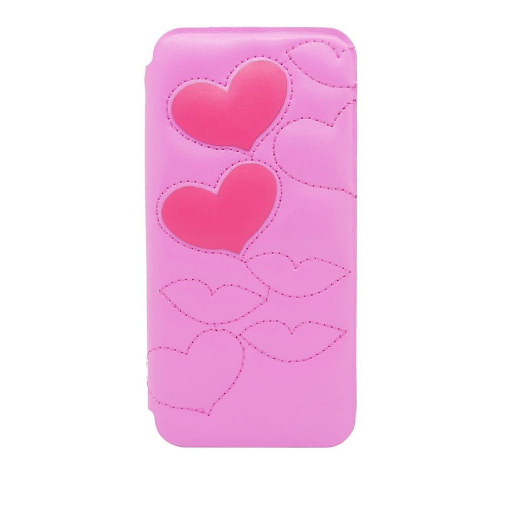 Etui na iPhone6 Sweet Kiss Pink