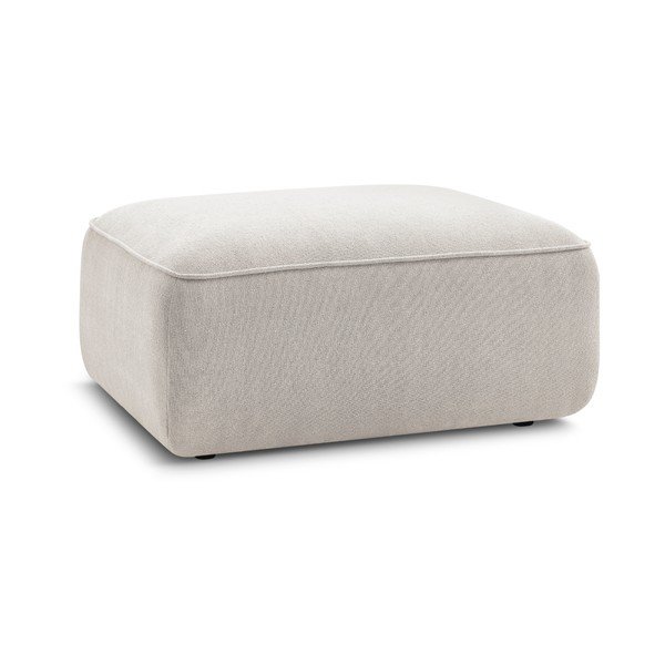 Beżowy podnóżek Zephyr – Bobochic Paris-image-3