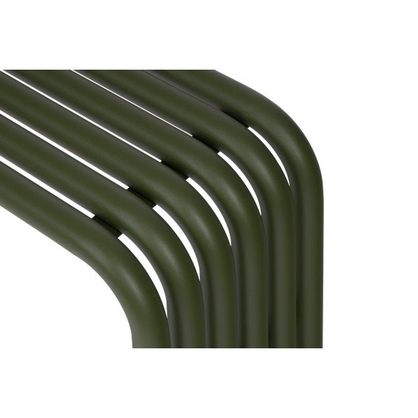 Zielone metalowe krzesło ogrodowe Nokk – noo.ma-image-4