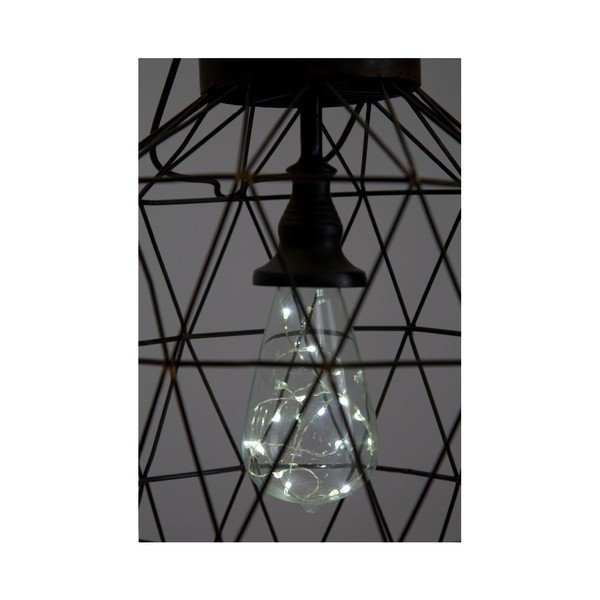 Lampion LED Mauro Ferretti Oxy, 35 cm-image-1