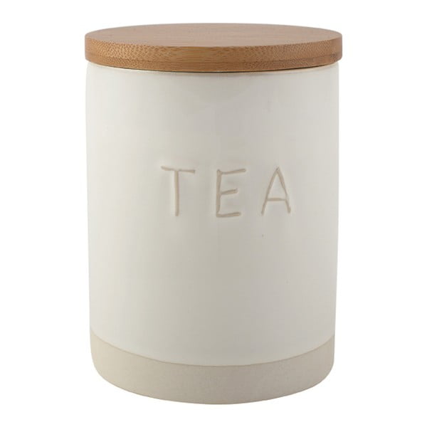 Pojemnik ceramiczny na herbatę Creative Tops Origins, ⌀ 9,7 cm