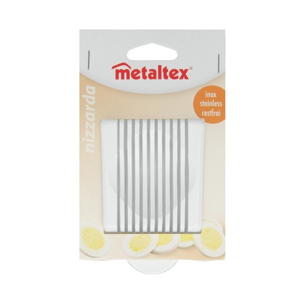 Krajacz do jajek Metaltex, 9x13 cm-image-1