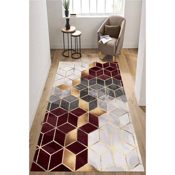 Dywan 140x80 cm Modern Design – Rizzoli-image-1